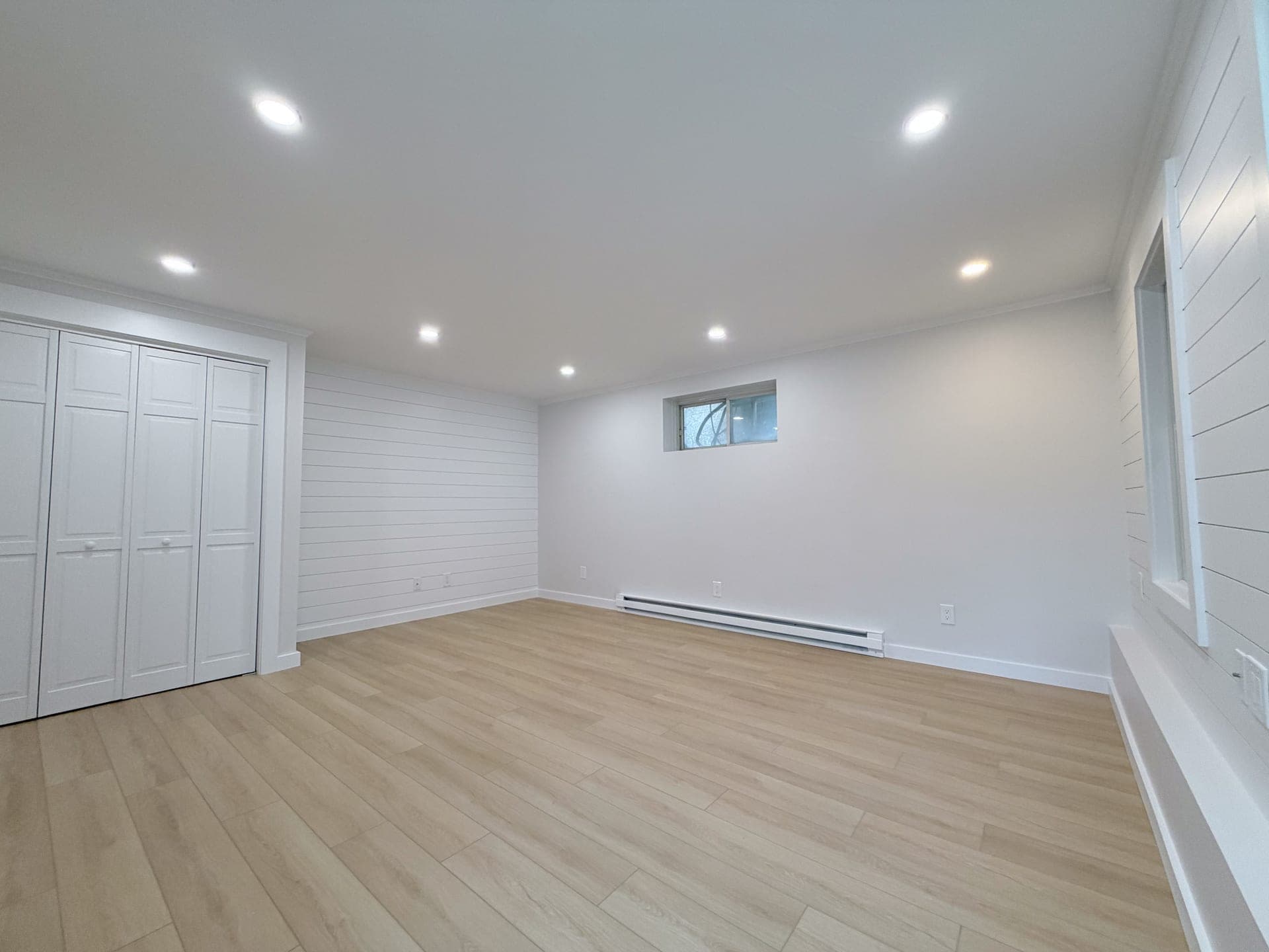 Interior Remodeling