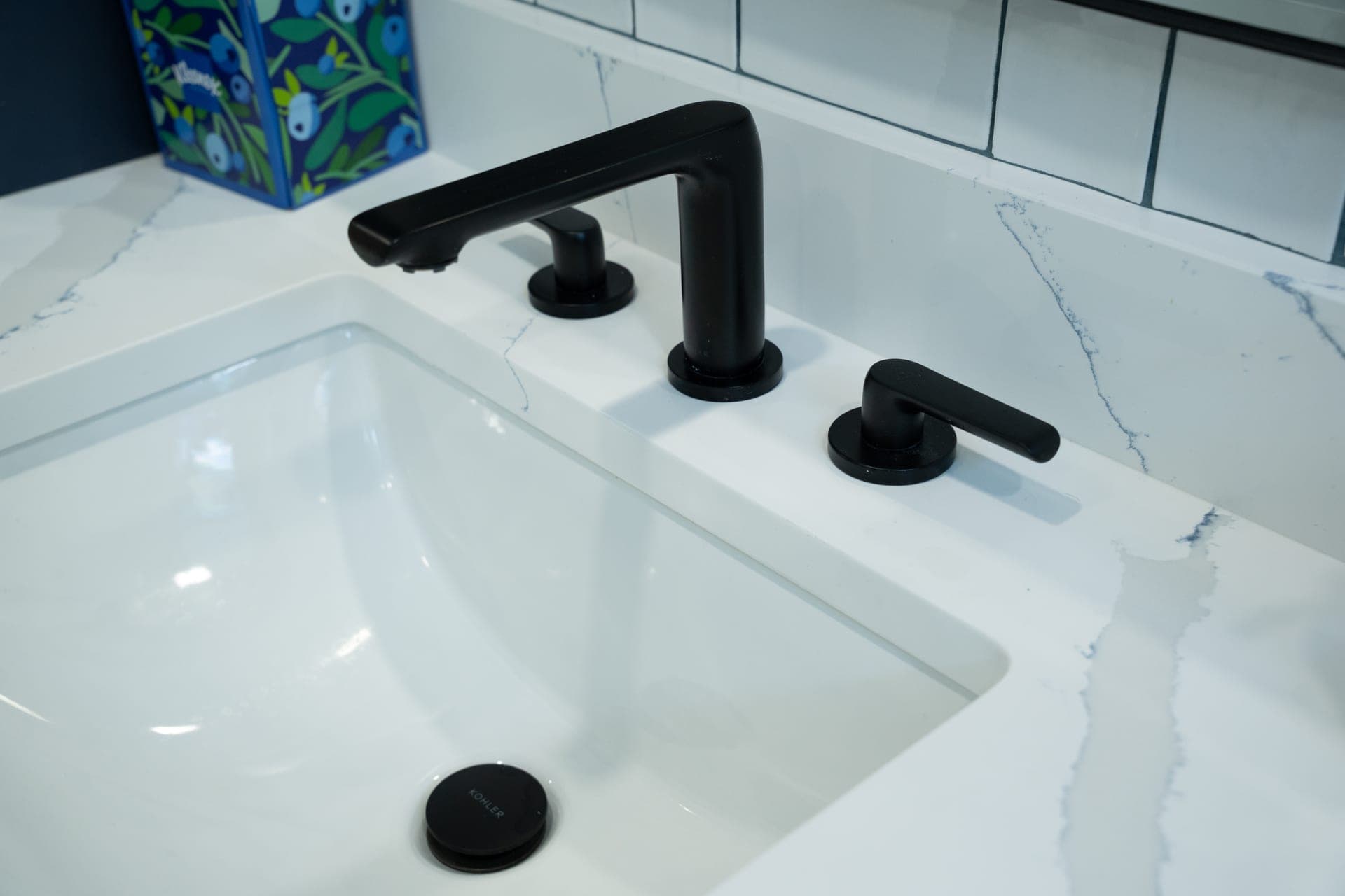 Bathroom Projects project 1