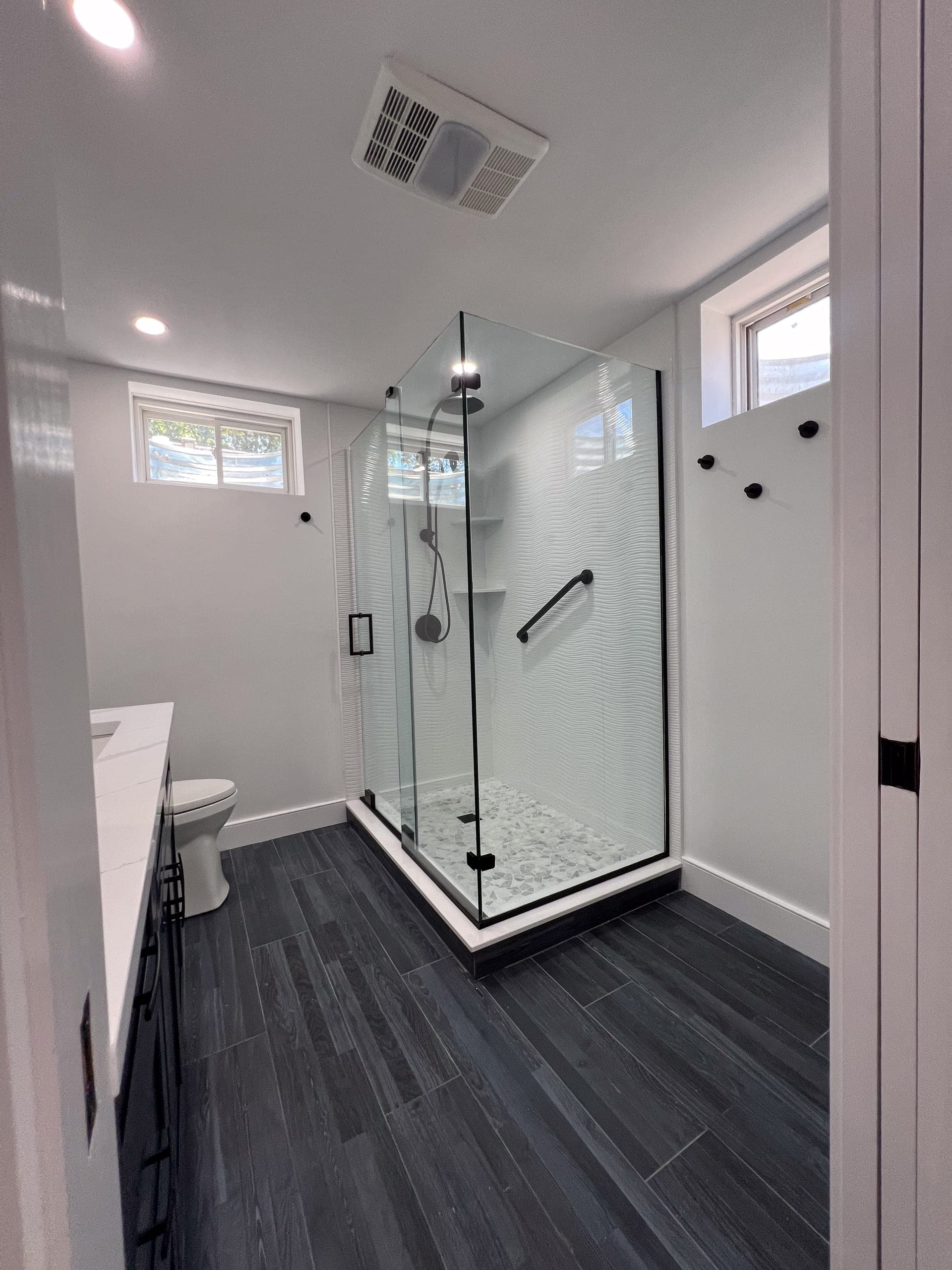 Bathroom Projects project 2