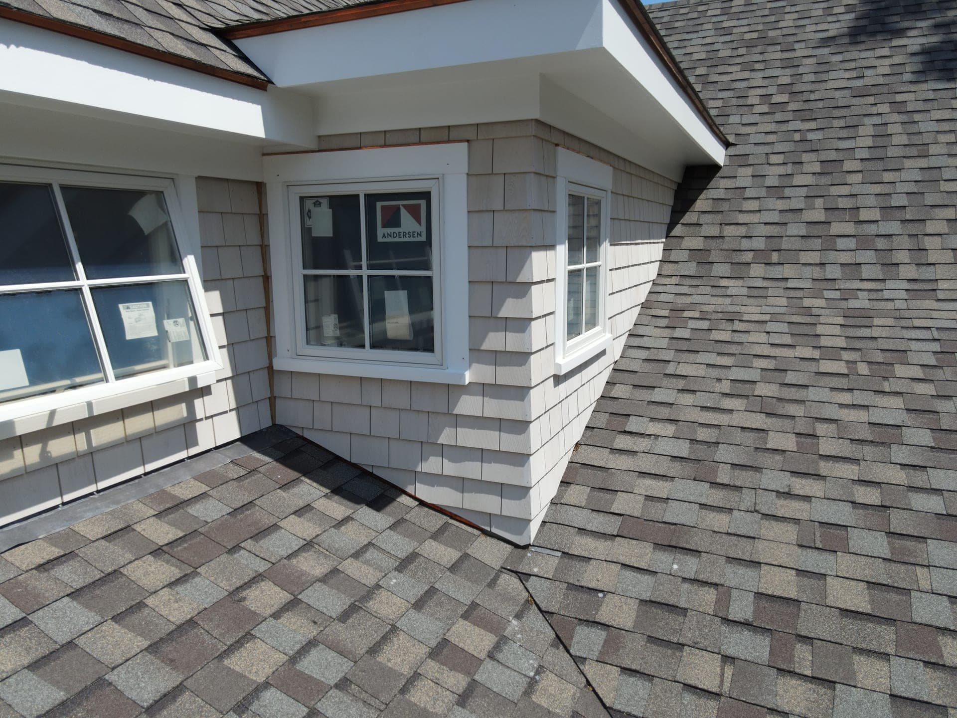 Roofing