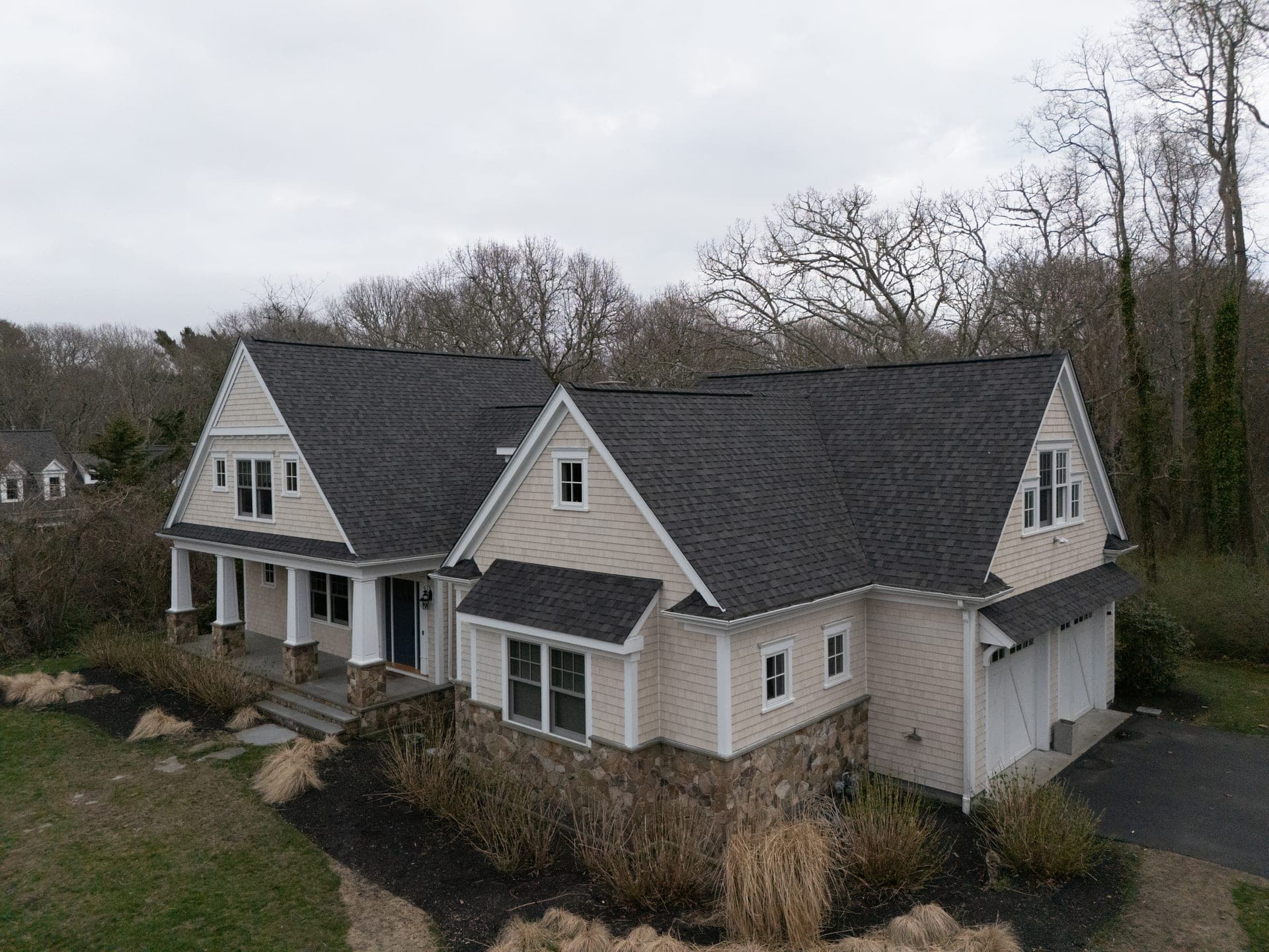 Siding & Trim