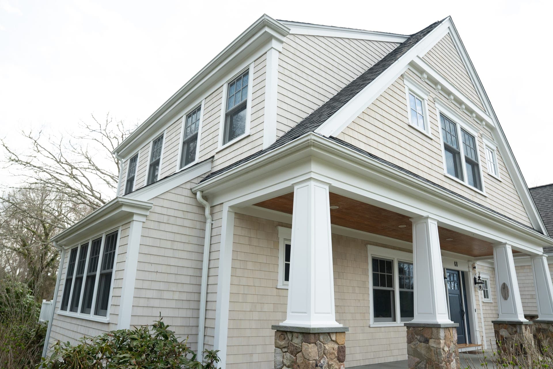 Exterior Remodeling