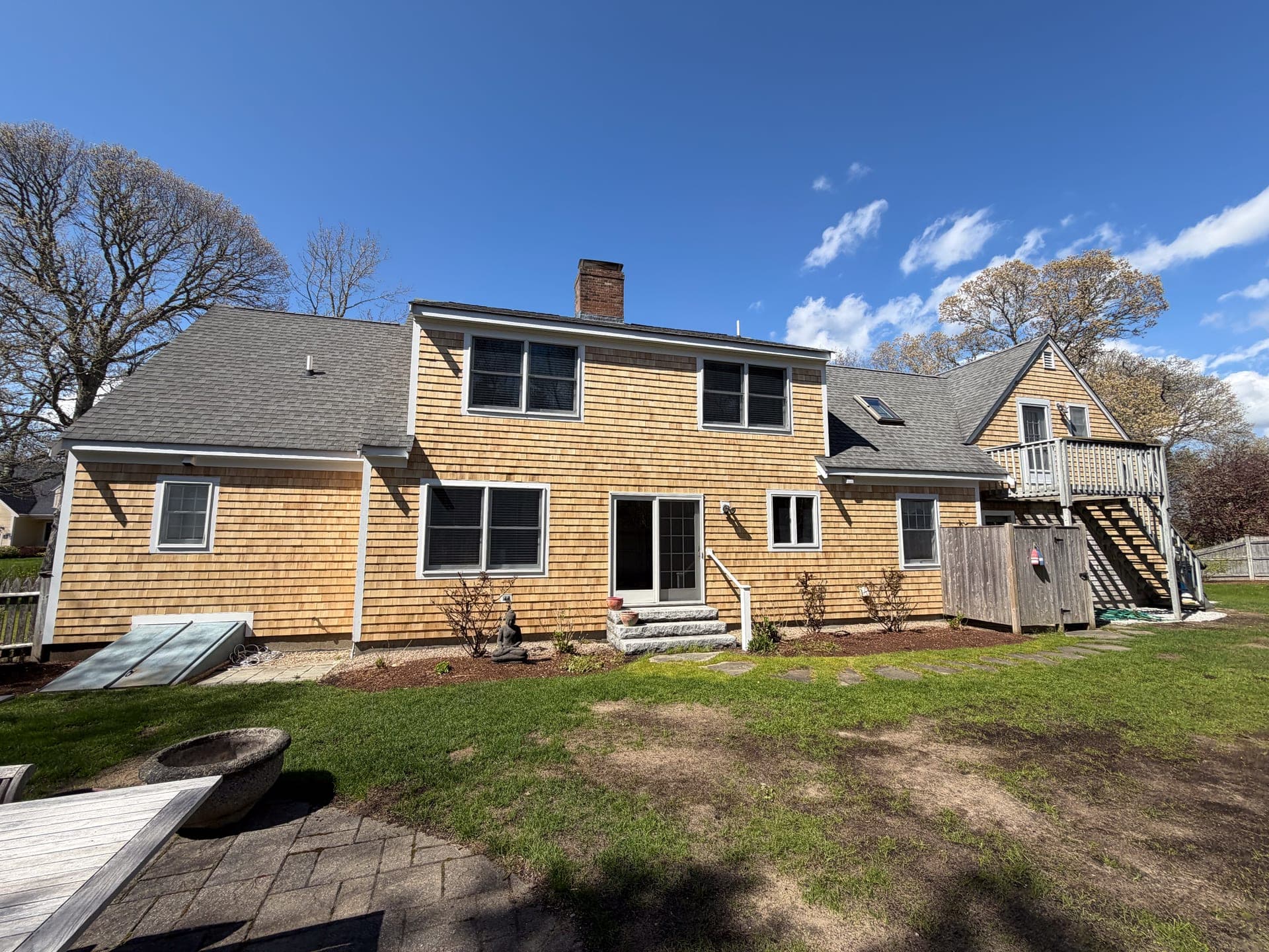 Siding & Trim