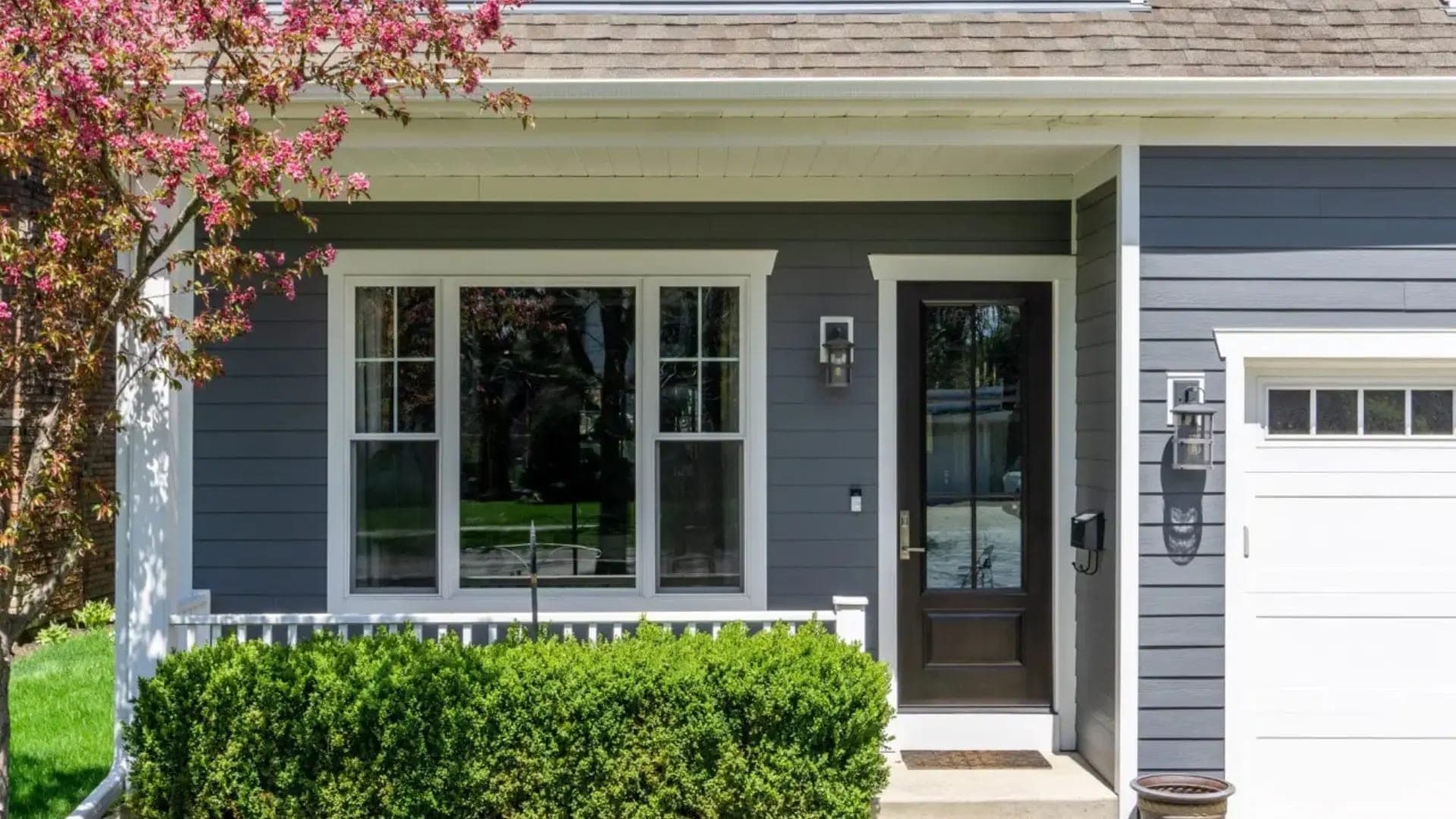 Windows & Doors