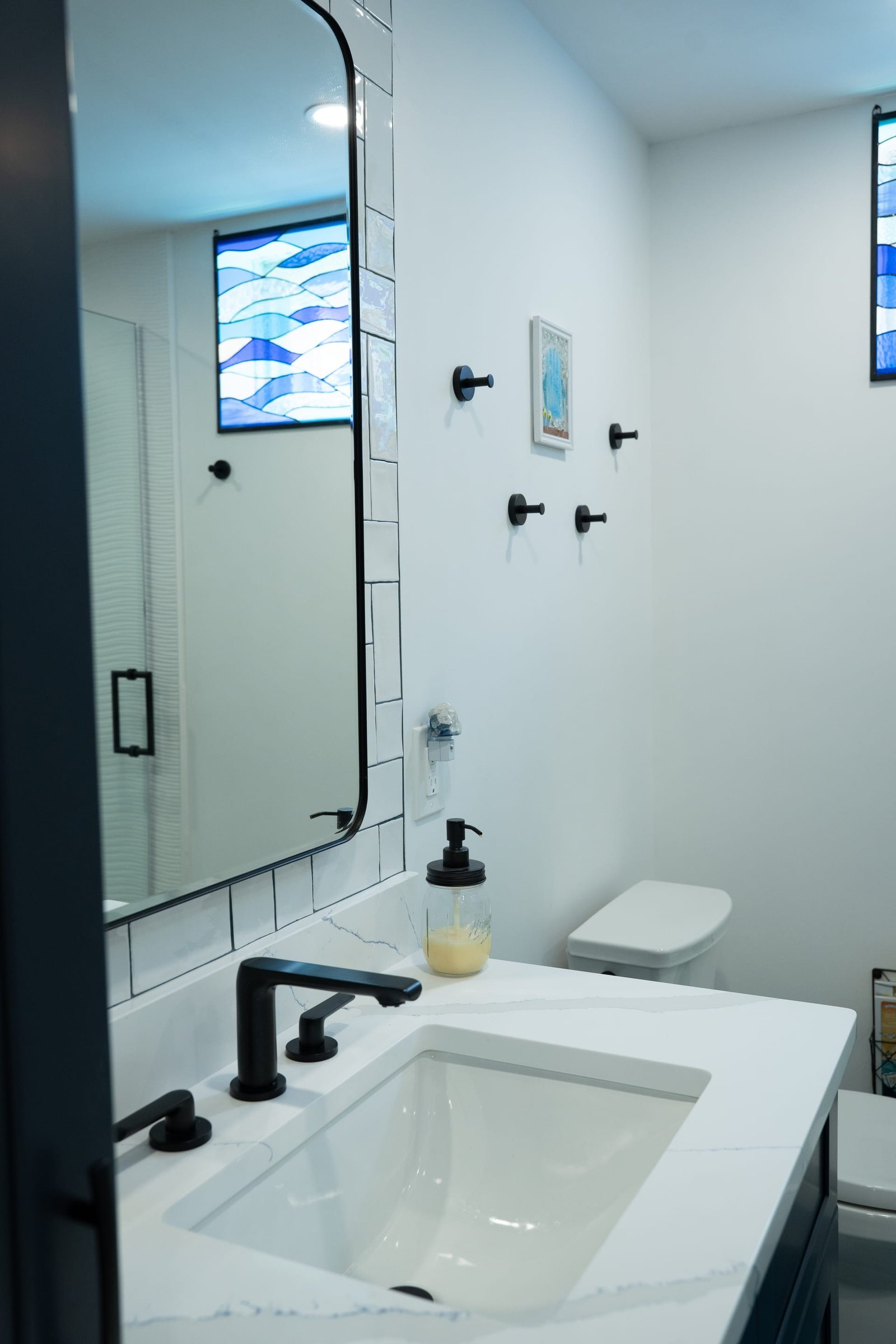 Master Bathroom Remodel