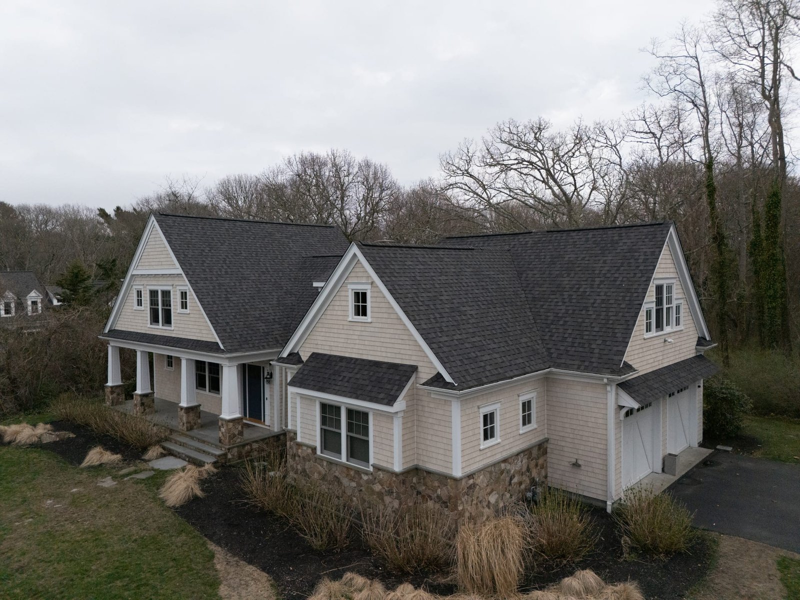 James Hardie Siding